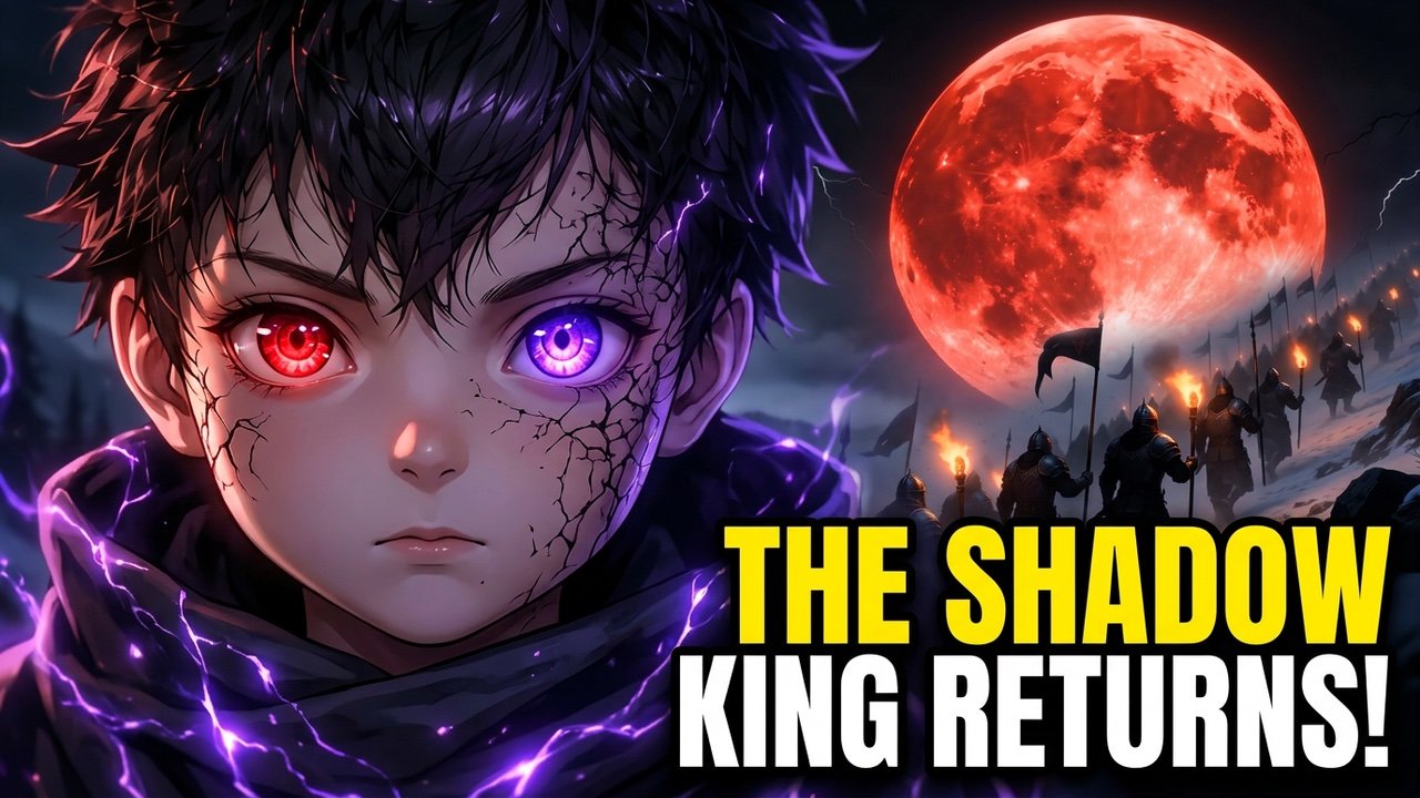 Shadow Requiem